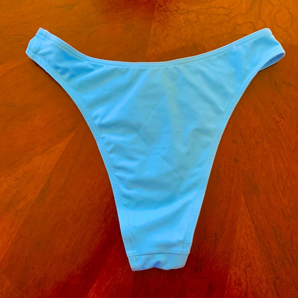 Bikini Bottoms Size 6 NWT - Picture 4 of 6
